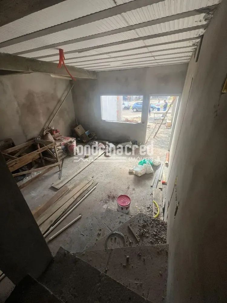 Sobrado, 3 quartos, 135 m² - Foto 11
