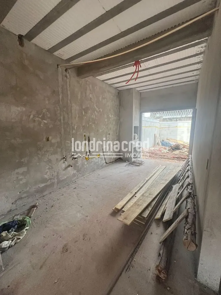 Sobrado, 3 quartos, 135 m² - Foto 10