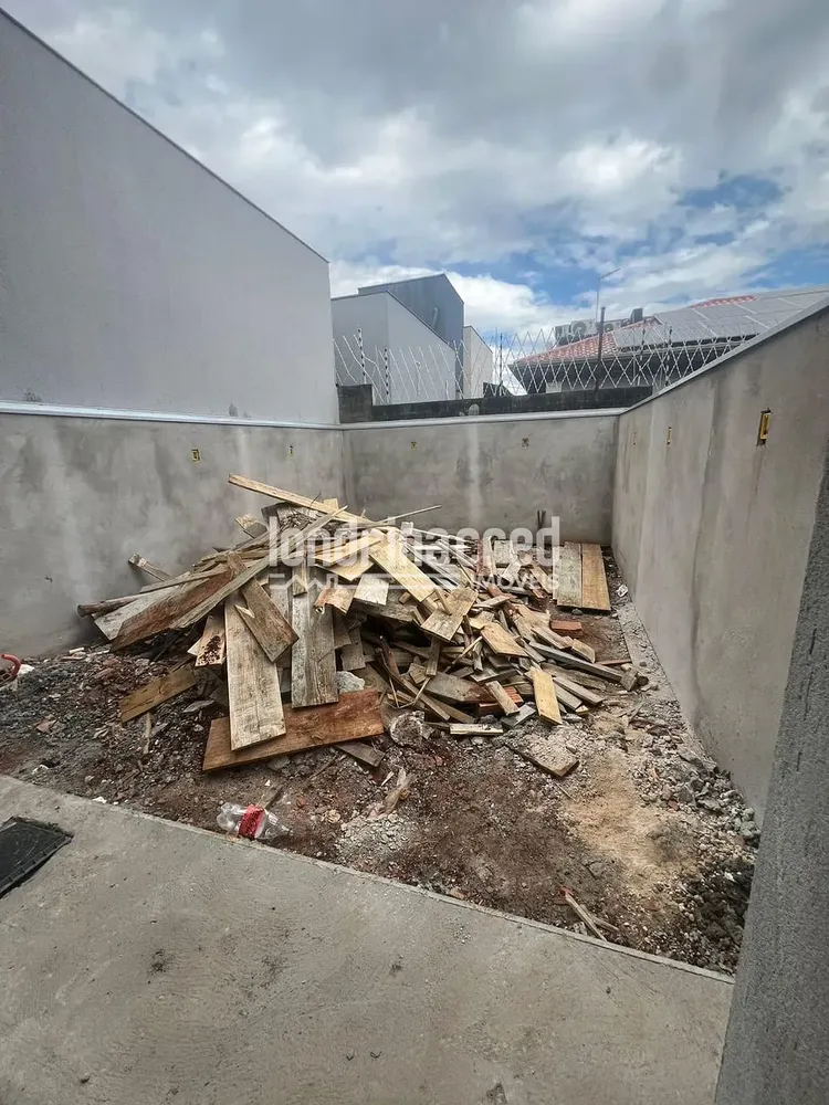 Sobrado, 3 quartos, 135 m² - Foto 4