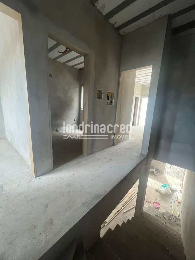 Sobrado, 3 quartos, 135 m² - Foto 7