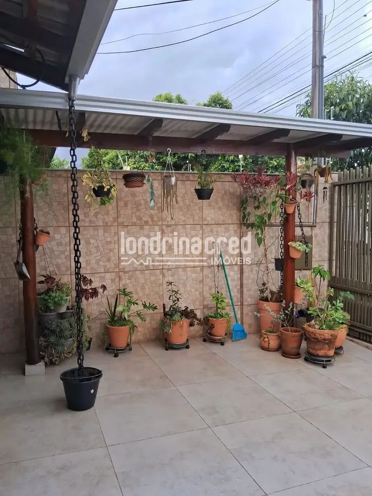 Casa, 3 quartos, 83 m² - Foto 12