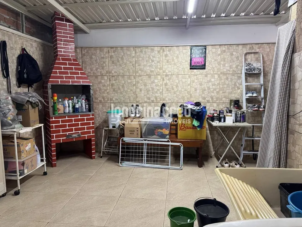 Casa, 3 quartos, 83 m² - Foto 9