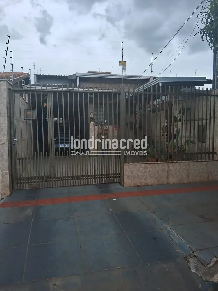 Casa, 3 quartos, 83 m² - Foto 3