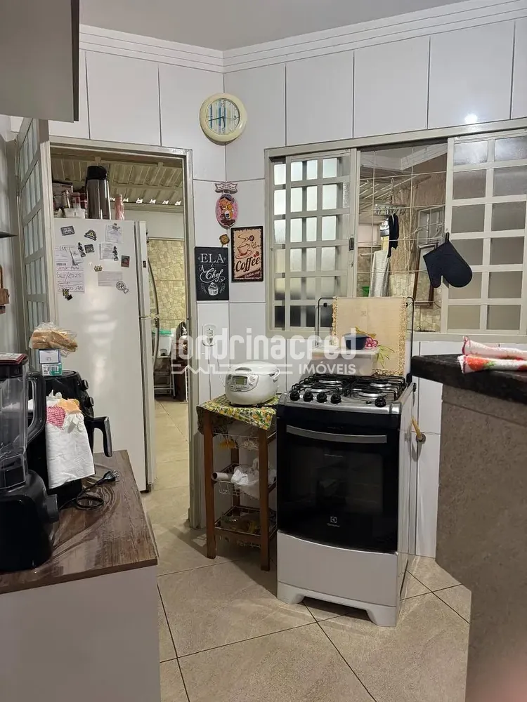 Casa, 3 quartos, 83 m² - Foto 8