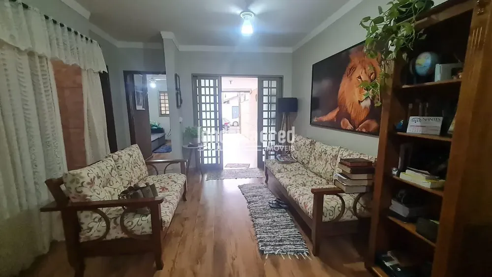 Casa, 3 quartos, 83 m² - Foto 10
