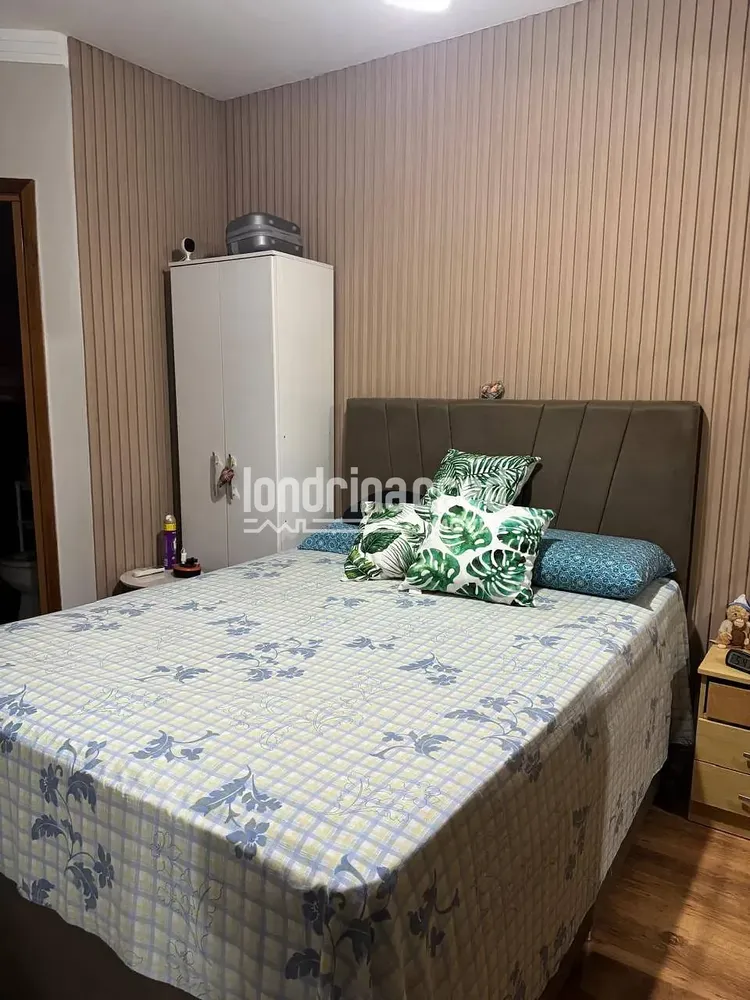 Casa, 3 quartos, 83 m² - Foto 4