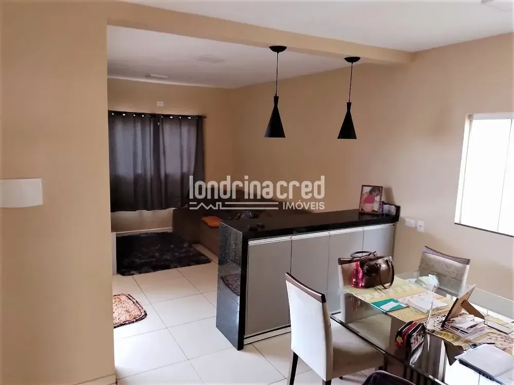 Casa, 3 quartos, 144 m² - Foto 3