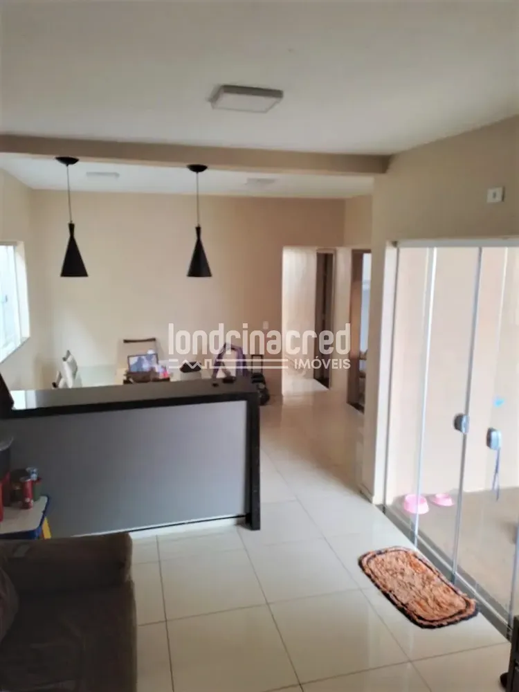 Casa, 3 quartos, 144 m² - Foto 4
