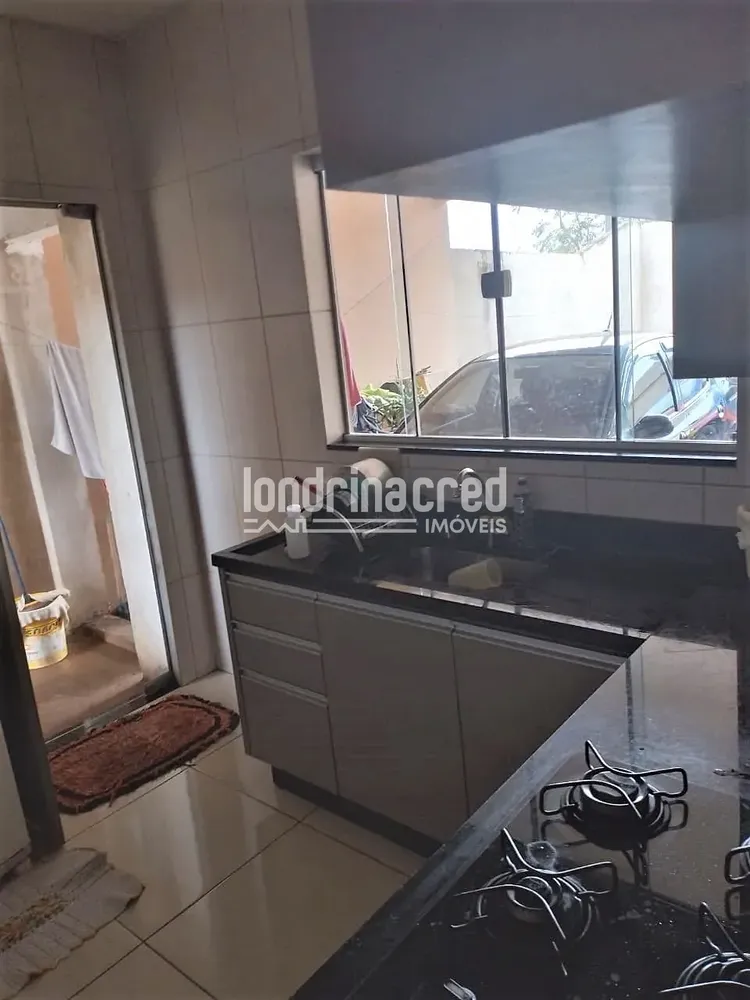 Casa, 3 quartos, 144 m² - Foto 5