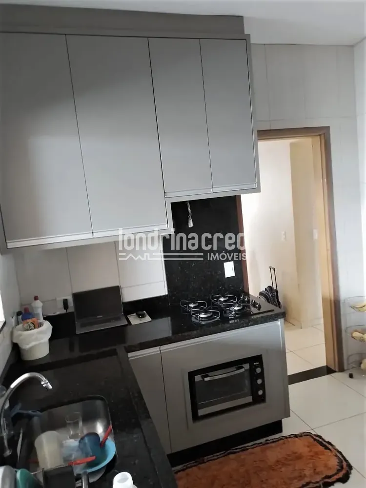 Casa, 3 quartos, 144 m² - Foto 6