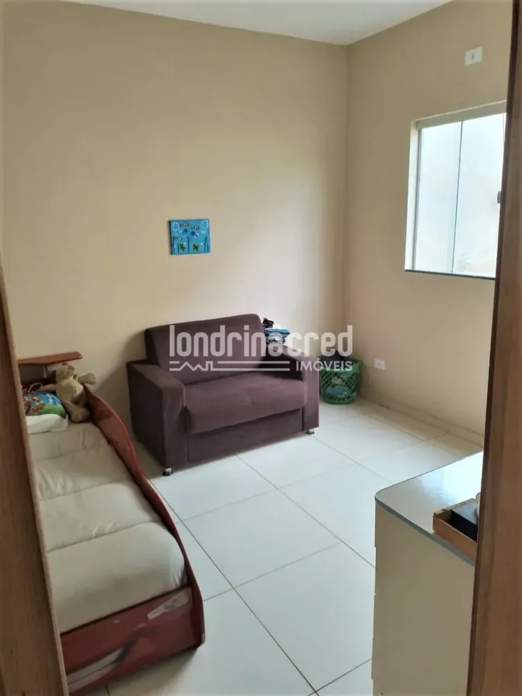 Casa, 3 quartos, 144 m² - Foto 11