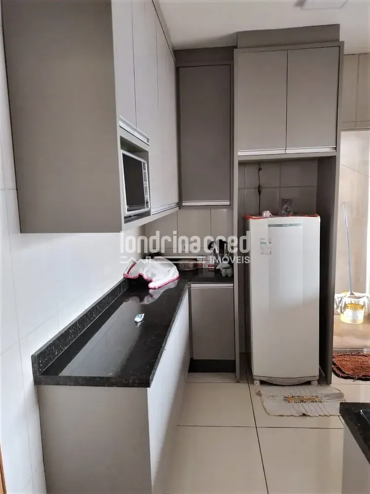 Casa, 3 quartos, 144 m² - Foto 8