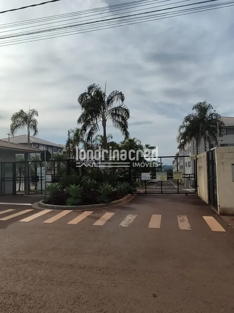 Apartamento, 2 quartos, 49 m² - Foto 2