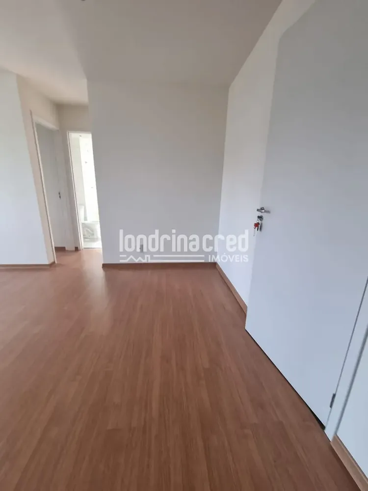 Apartamento, 2 quartos, 49 m² - Foto 4