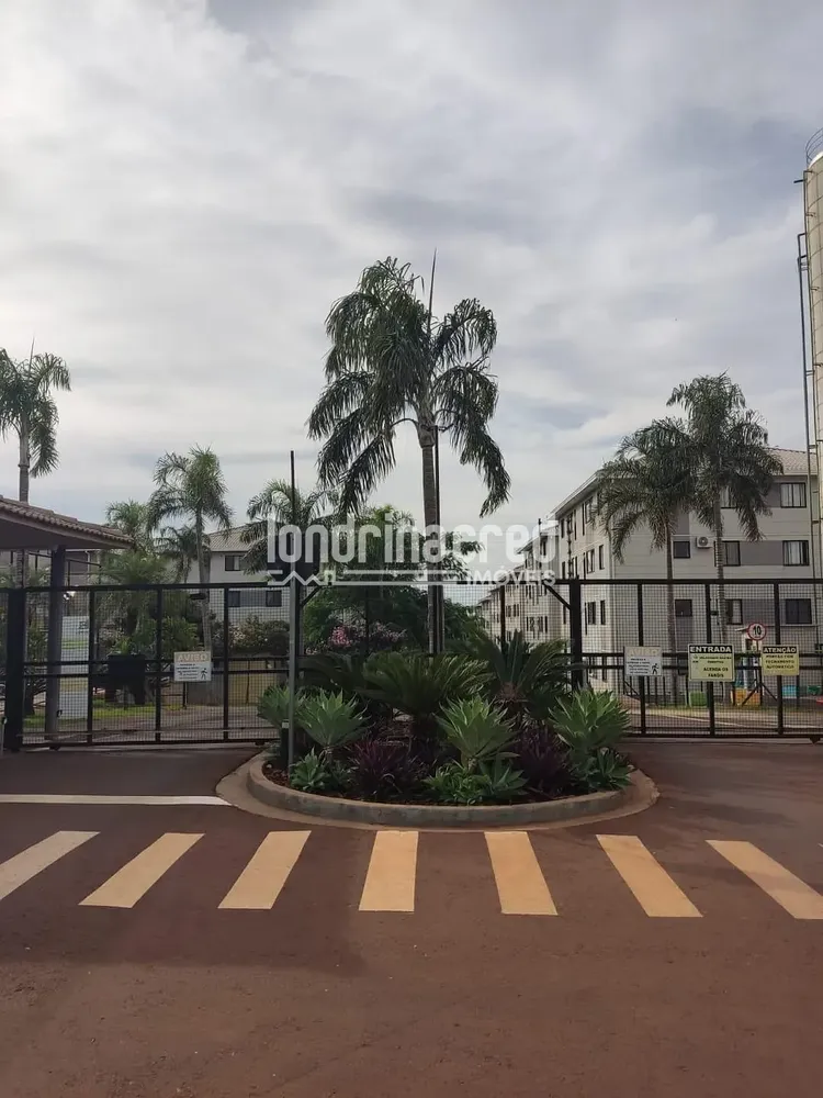 Apartamento, 2 quartos, 49 m² - Foto 8