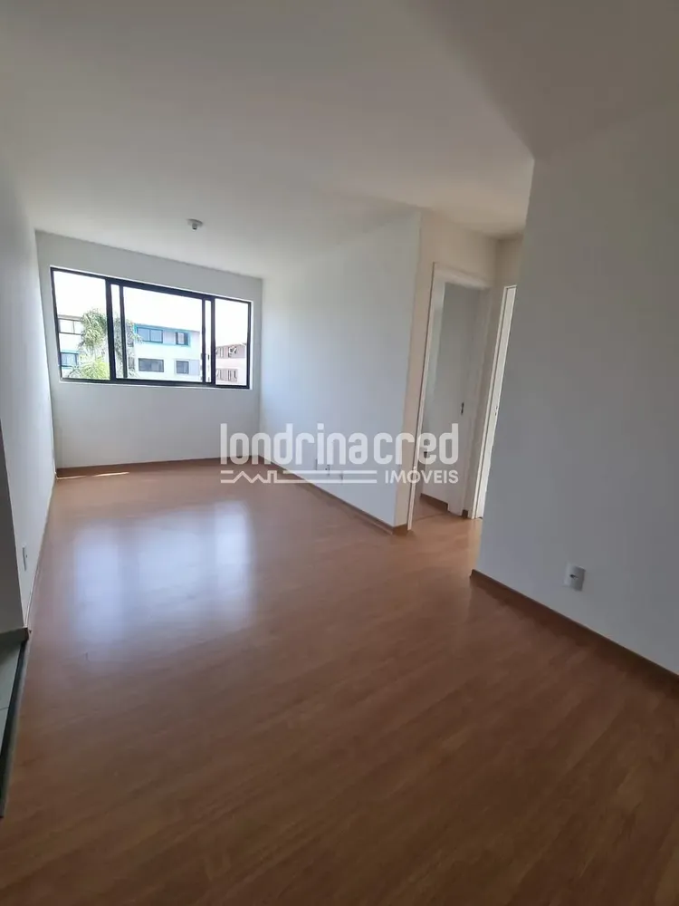 Apartamento, 2 quartos, 49 m² - Foto 1
