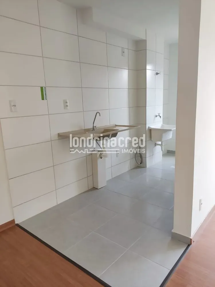 Apartamento, 2 quartos, 49 m² - Foto 3