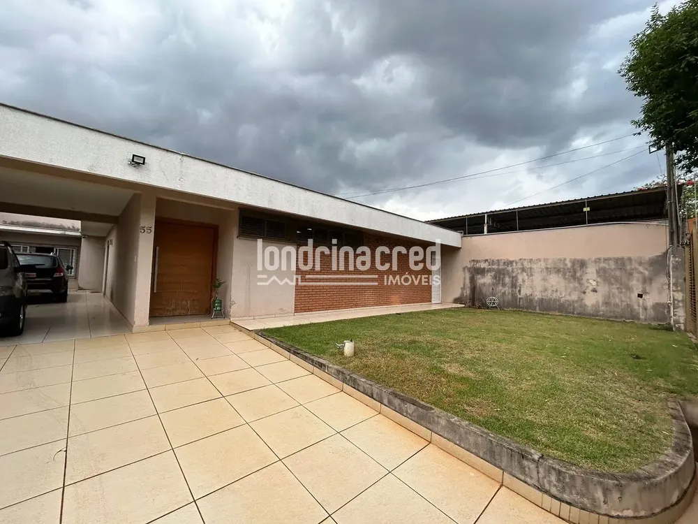 Casa, 4 quartos, 253 m² - Foto 8