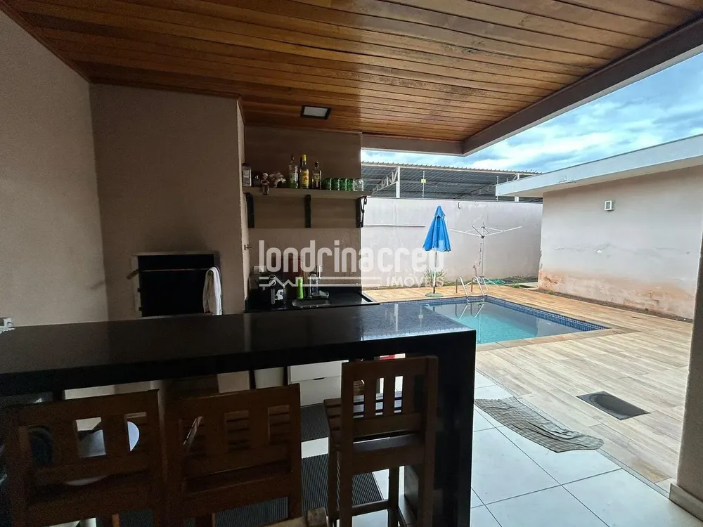 Casa, 4 quartos, 253 m² - Foto 4