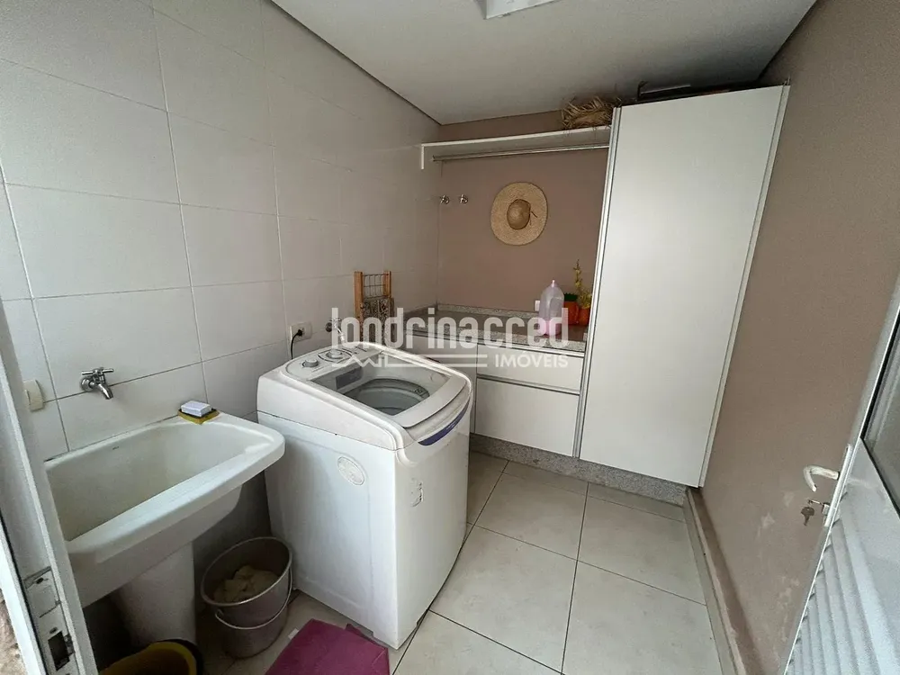 Casa, 4 quartos, 253 m² - Foto 3