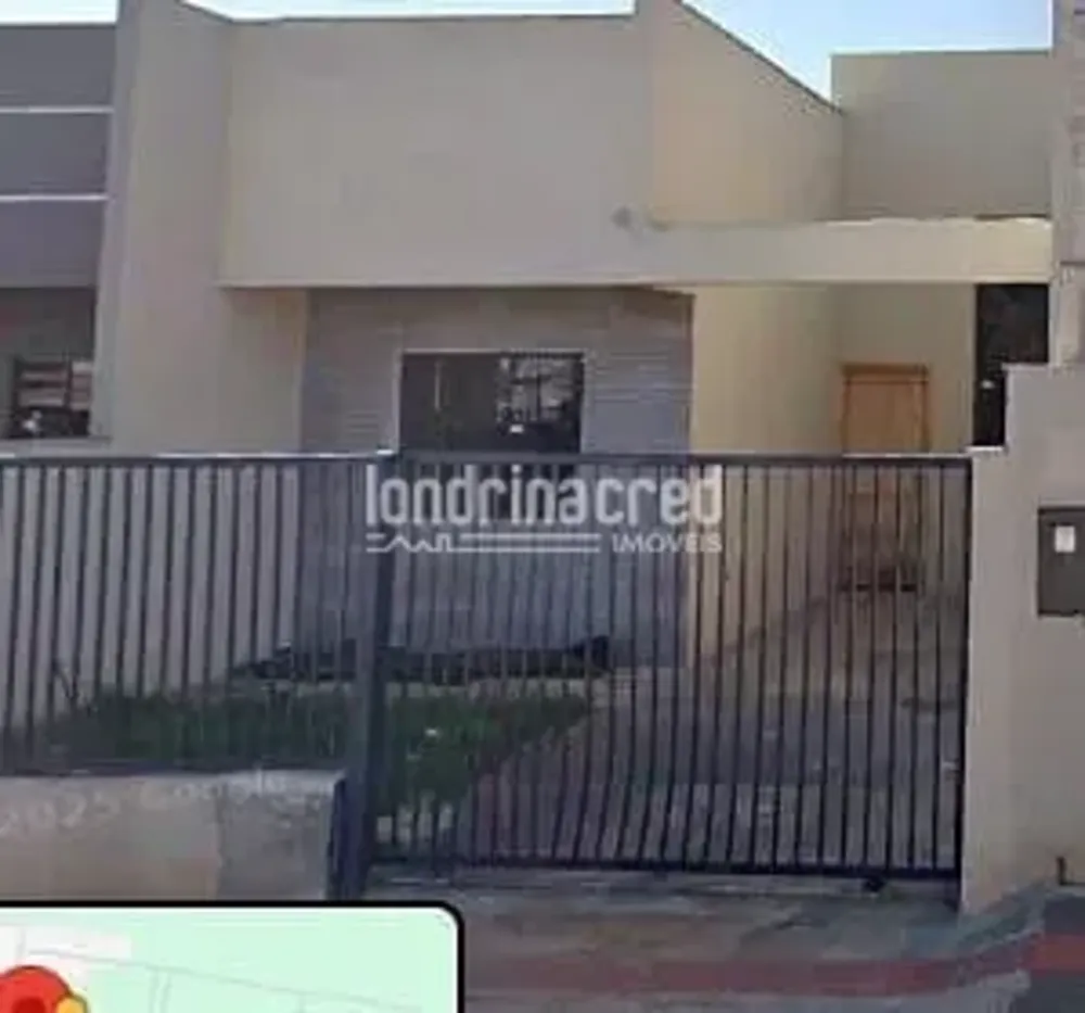 Casa, 2 quartos, 61 m² - Foto 2