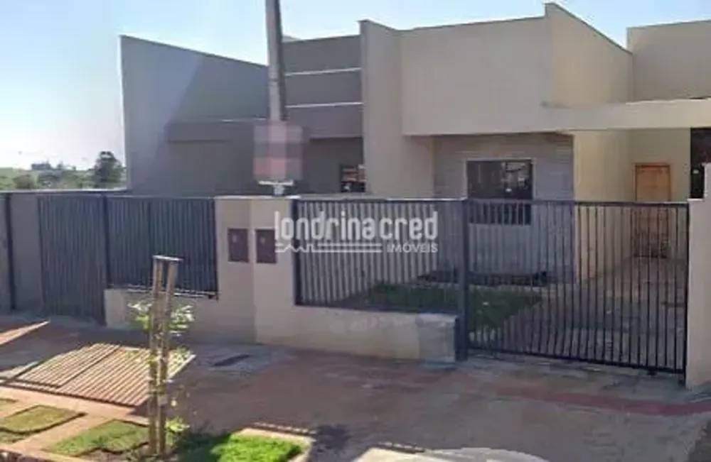 Casa, 2 quartos, 61 m² - Foto 6