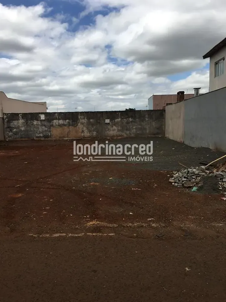 Terreno, 250 m² - Foto 1