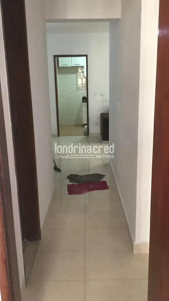 Apartamento, 3 quartos, 110 m² - Foto 2