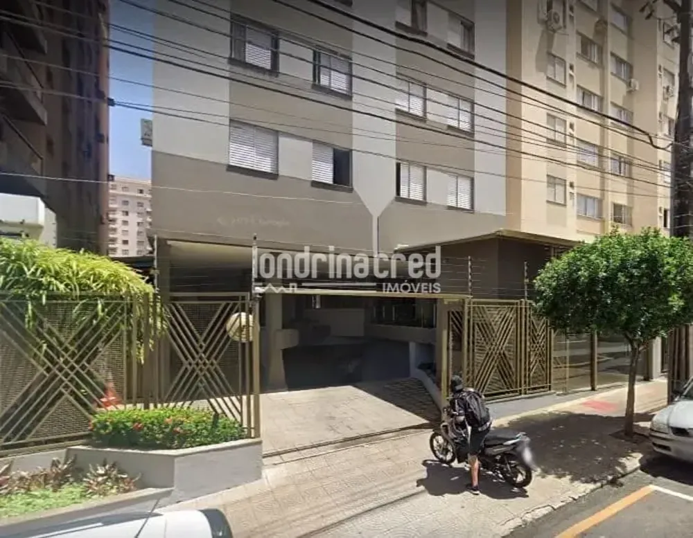 Apartamento, 3 quartos, 110 m² - Foto 1