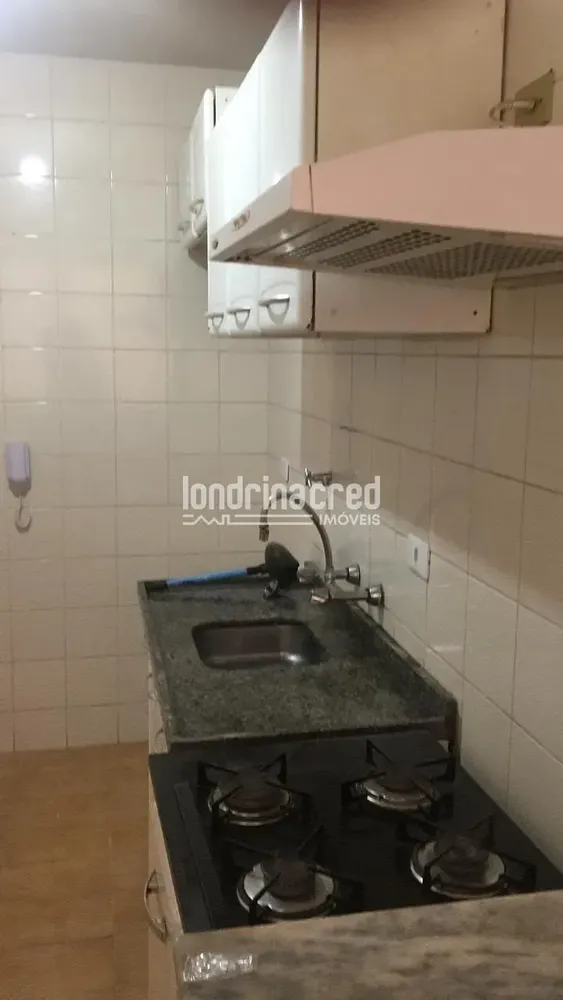 Apartamento, 3 quartos, 110 m² - Foto 3