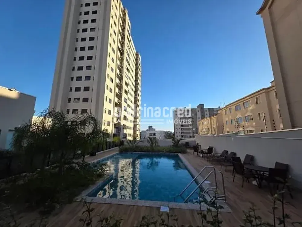 Apartamento, 2 quartos, 49 m² - Foto 2
