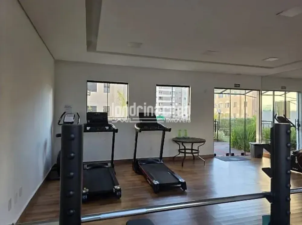 Apartamento, 2 quartos, 49 m² - Foto 1