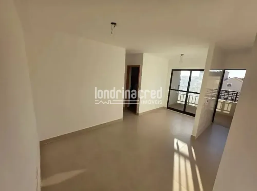 Apartamento, 2 quartos, 49 m² - Foto 4