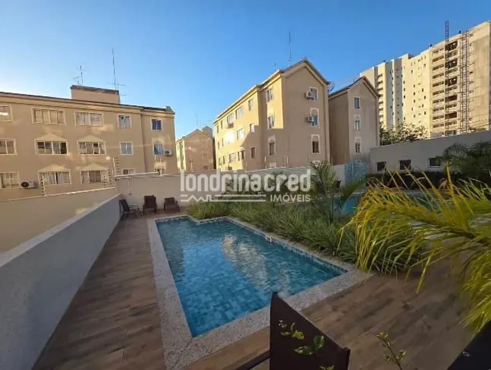 Apartamento, 2 quartos, 49 m² - Foto 3