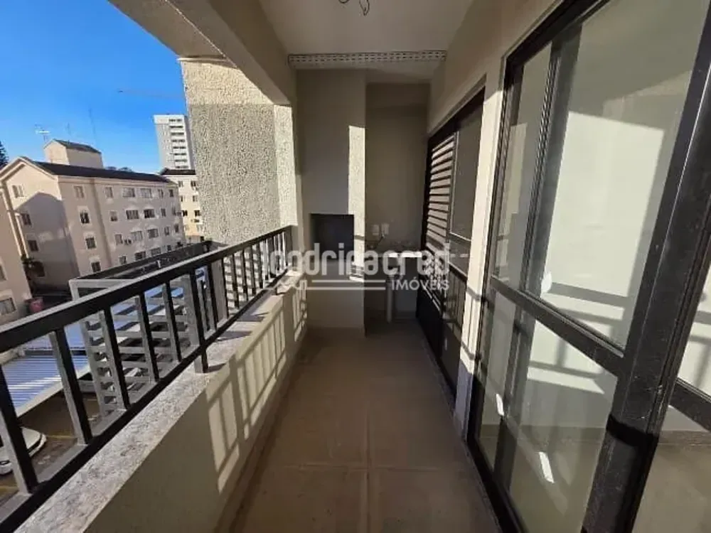 Apartamento, 2 quartos, 49 m² - Foto 7