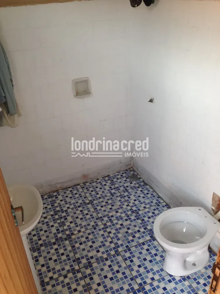Casa, 1 quarto, 53 m² - Foto 7