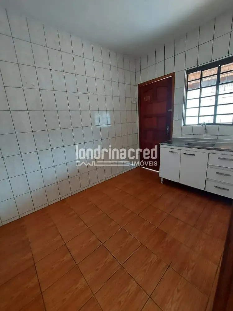 Casa, 1 quarto, 53 m² - Foto 10