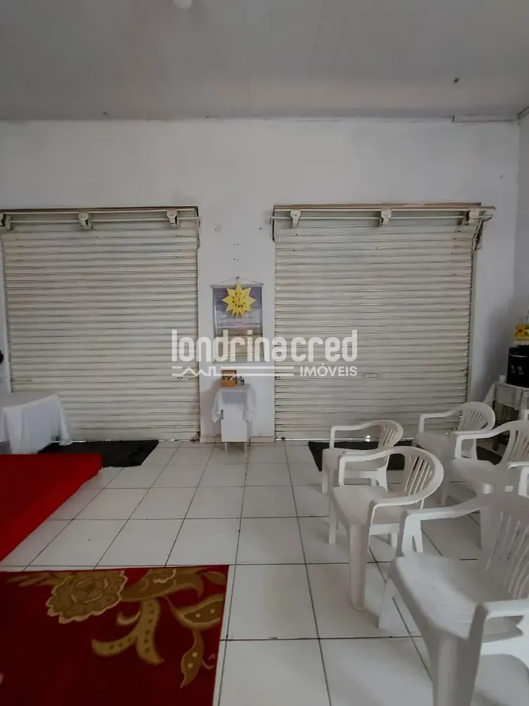 Casa, 1 quarto, 53 m² - Foto 5