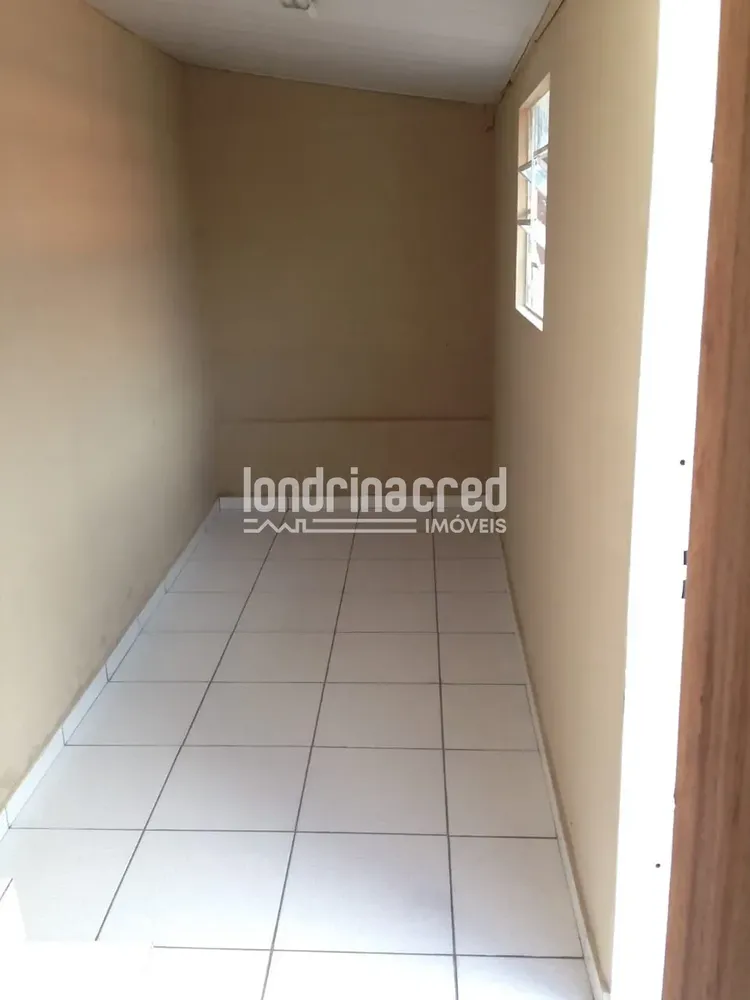 Casa, 1 quarto, 53 m² - Foto 6