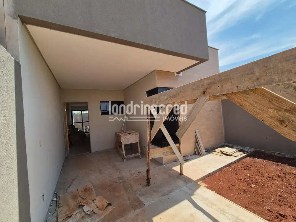 Casa, 2 quartos, 67 m² - Foto 1