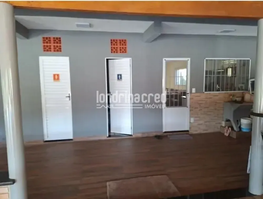 Chácara, 2 quartos, 1000 m² - Foto 8