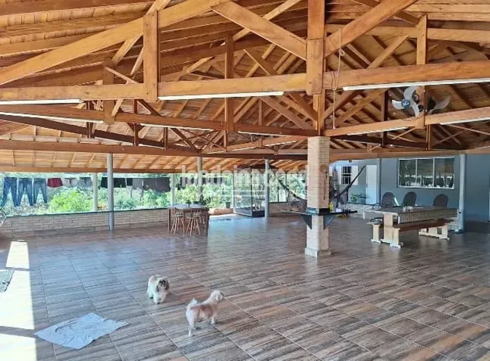 Chácara, 2 quartos, 1000 m² - Foto 3