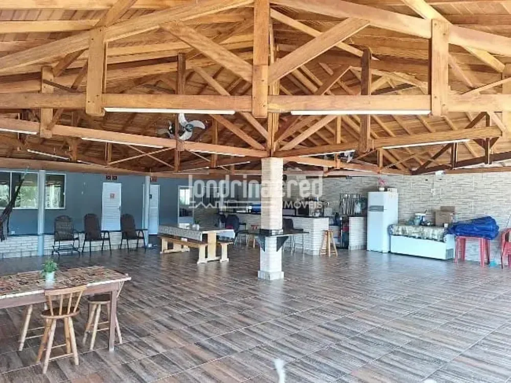Chácara, 2 quartos, 1000 m² - Foto 1