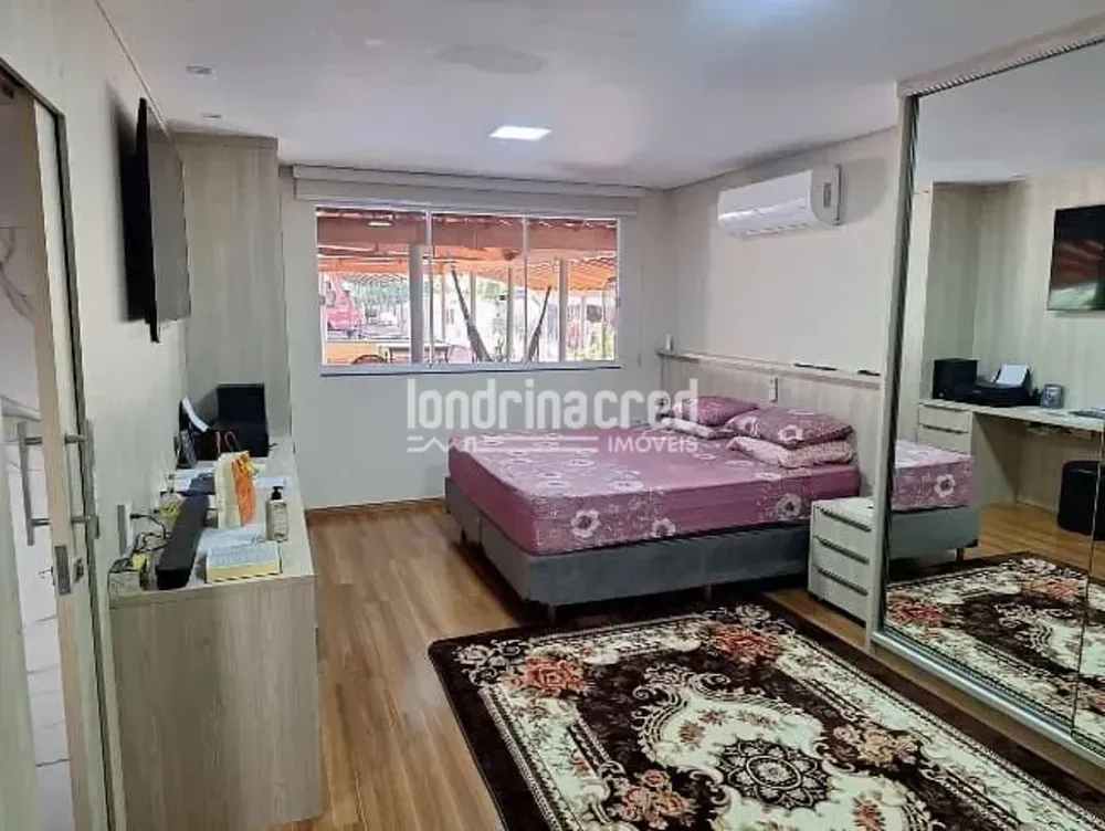 Chácara, 2 quartos, 1000 m² - Foto 5