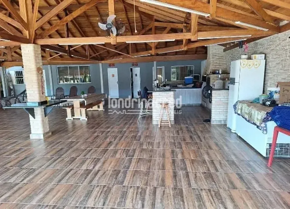 Chácara, 2 quartos, 1000 m² - Foto 6