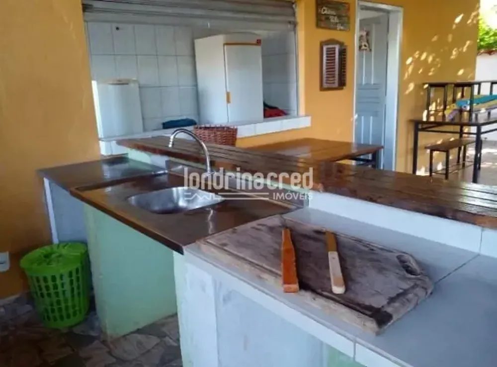 Chácara, 4 quartos, 2480 m² - Foto 12