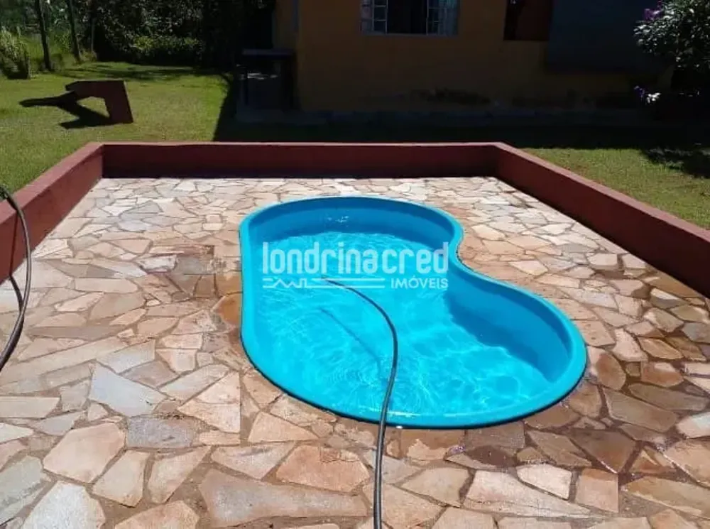 Chácara, 4 quartos, 2480 m² - Foto 4