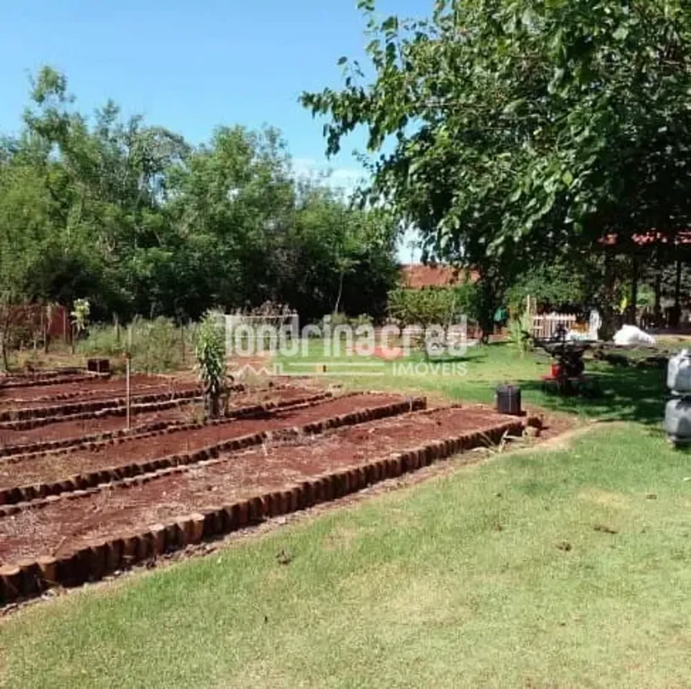 Chácara, 4 quartos, 2480 m² - Foto 11