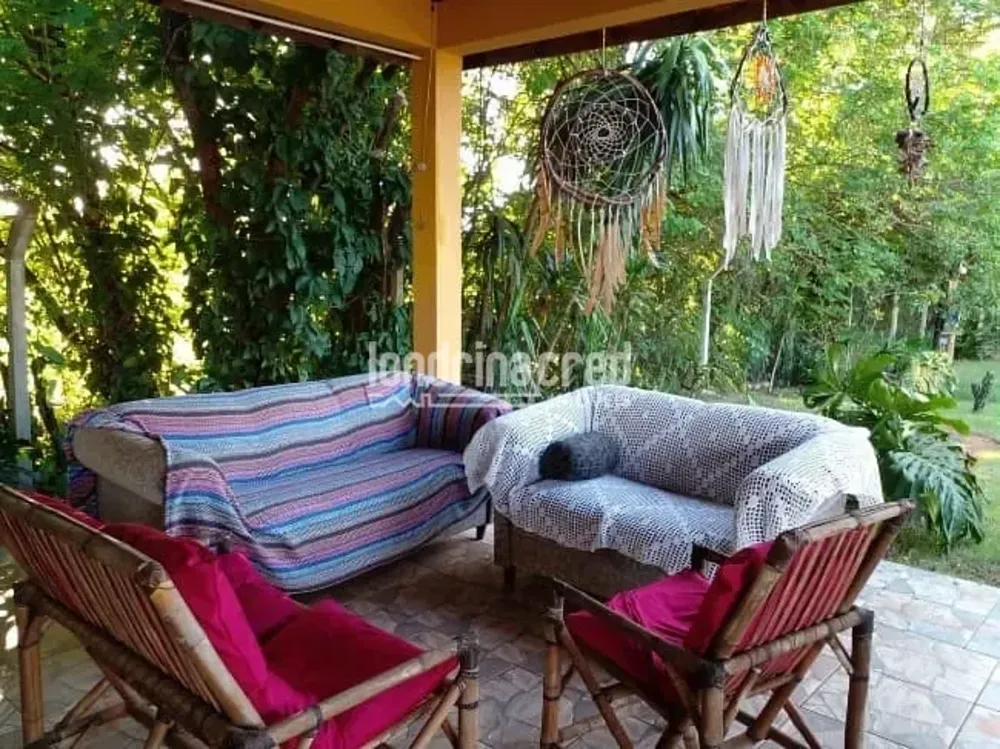 Chácara, 4 quartos, 2480 m² - Foto 3