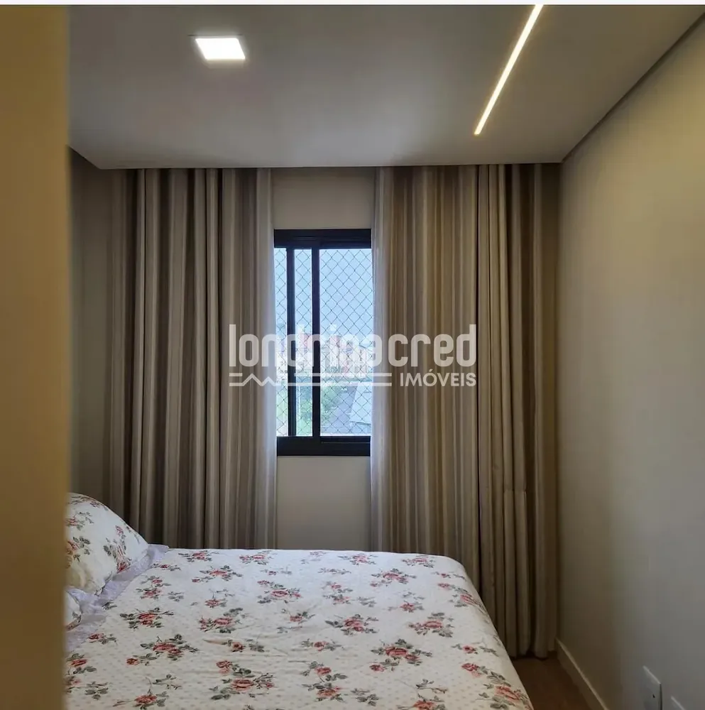 Apartamento, 3 quartos, 72 m² - Foto 2